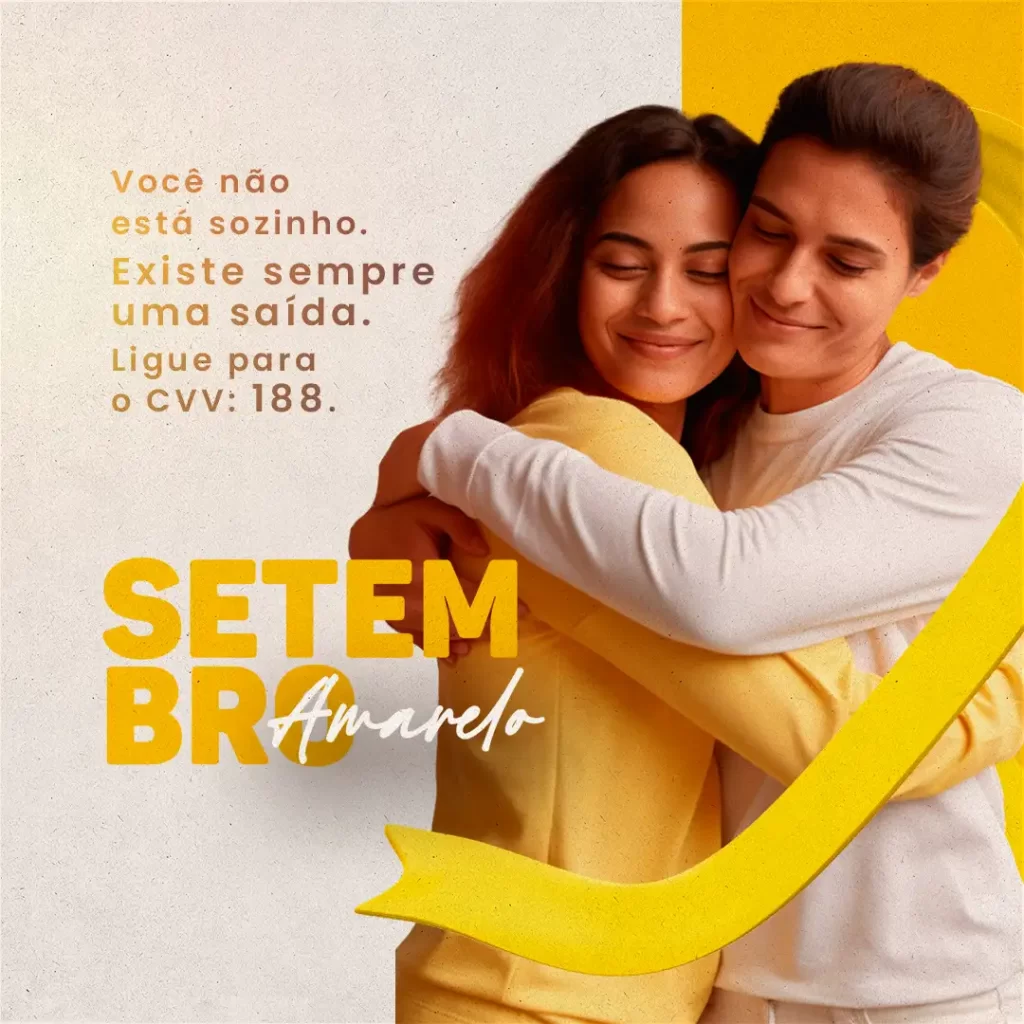 Setembro Amarelo Pop Up 04 - LC Assessoria Contábil & Empresarial